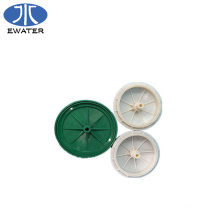 manufacturer Waste Water Treatment Fine Bubble disc tube Diffuser